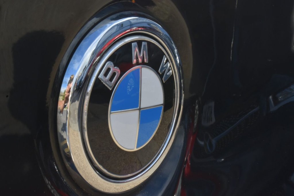 Used BMW 1 Series 2018 for sale - 77280660: Photo 12