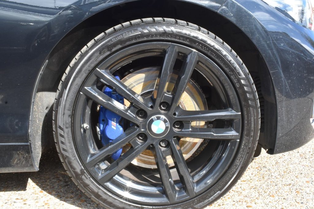 Used BMW 1 Series 2018 for sale - 77280660: Photo 13