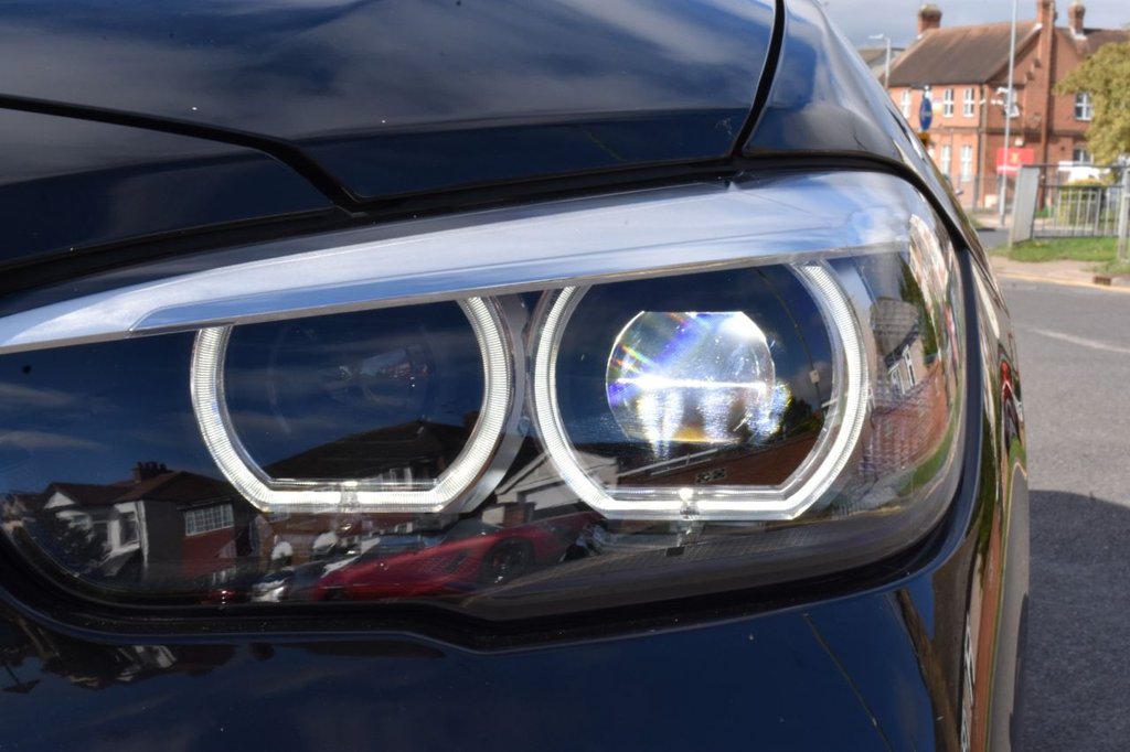 Used BMW 1 Series 2018 for sale - 77280660: Photo 15