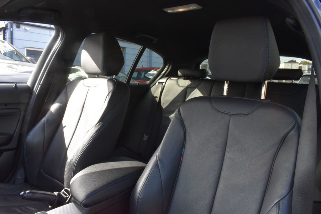 Used BMW 1 Series 2018 for sale - 77280660: Photo 25