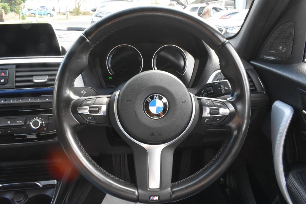 Used BMW 1 Series 2018 for sale - 77280660: Photo 31