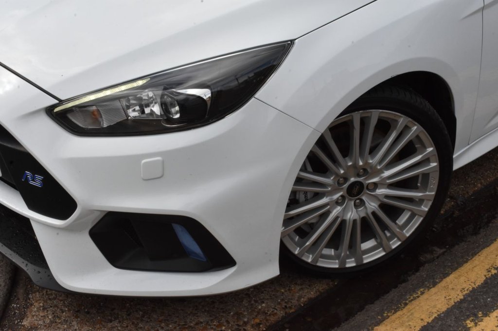 Used Ford Focus 2017 for sale - 76453939: Photo 11