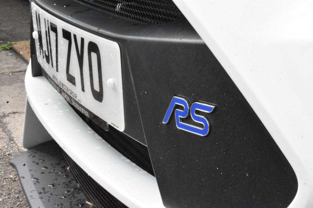 Used Ford Focus 2017 for sale - 76453939: Photo 12