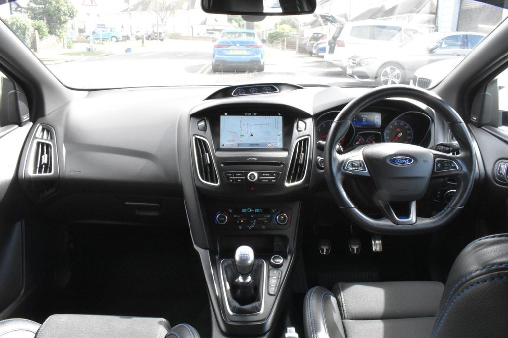 Used Ford Focus 2017 for sale - 76453939: Photo 18