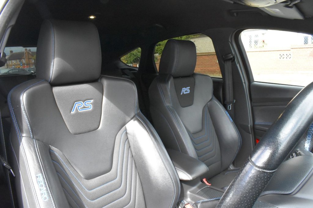 Used Ford Focus 2017 for sale - 76453939: Photo 24