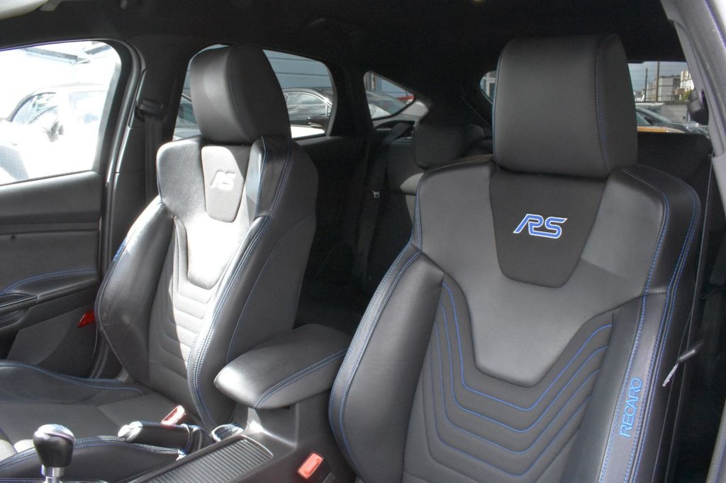 Used Ford Focus 2017 for sale - 76453939: Photo 25