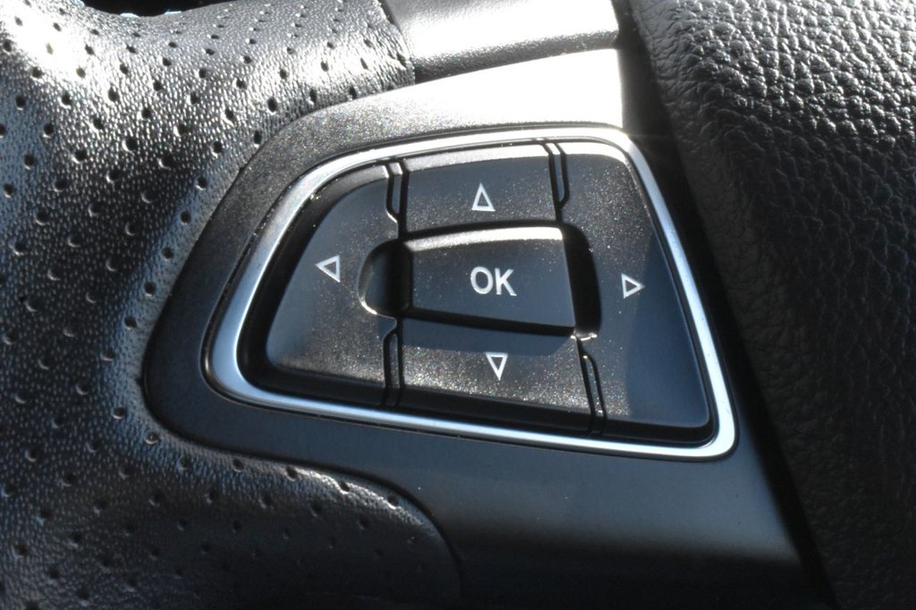 Used Ford Focus 2017 for sale - 76453939: Photo 33