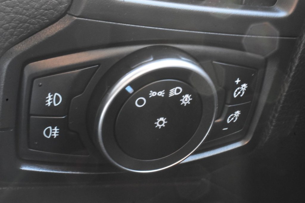 Used Ford Focus 2017 for sale - 76453939: Photo 38