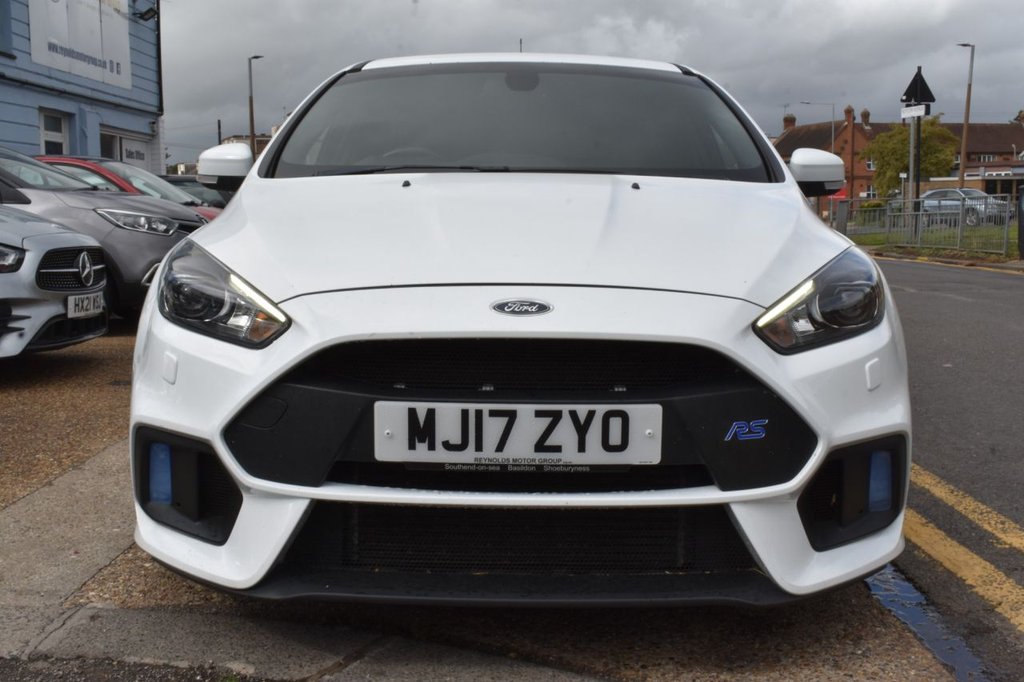 Used Ford Focus 2017 for sale - 76453939: Photo 4