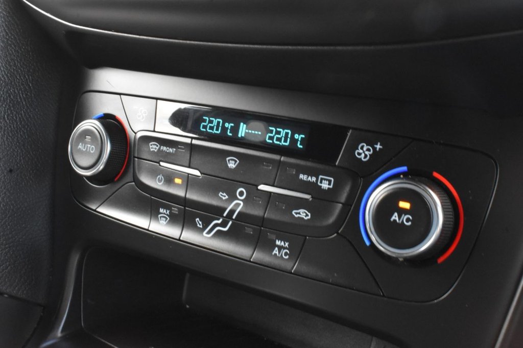 Used Ford Focus 2017 for sale - 76453939: Photo 44