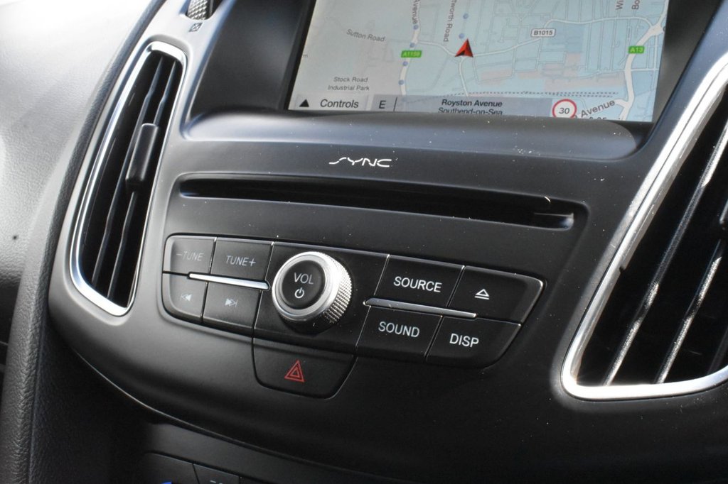 Used Ford Focus 2017 for sale - 76453939: Photo 45