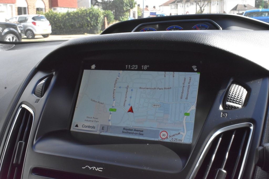 Used Ford Focus 2017 for sale - 76453939: Photo 46