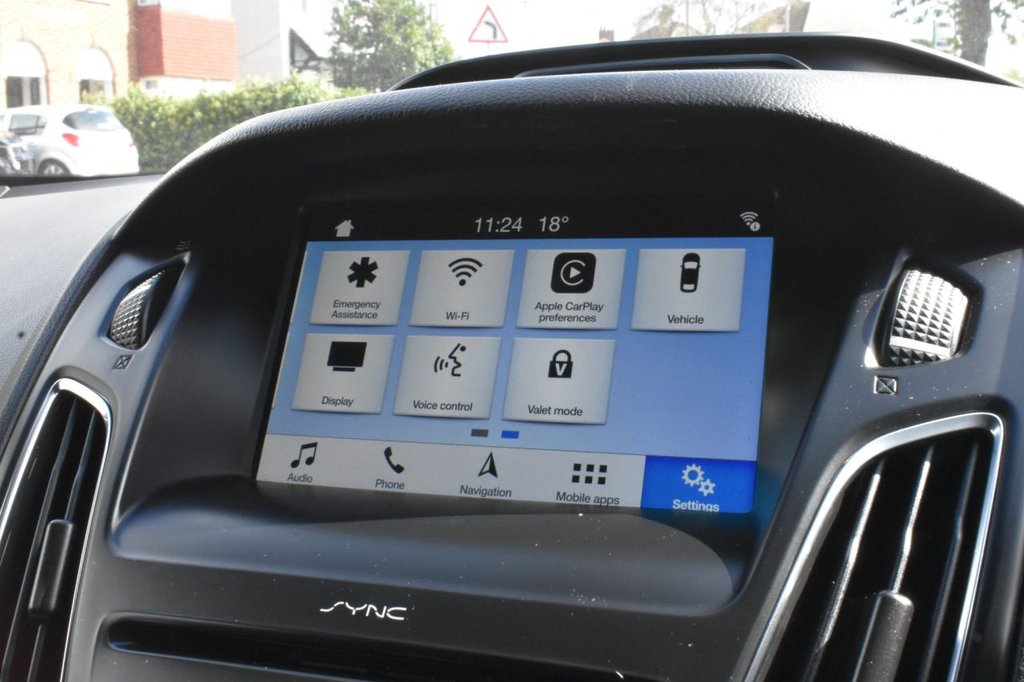 Used Ford Focus 2017 for sale - 76453939: Photo 48