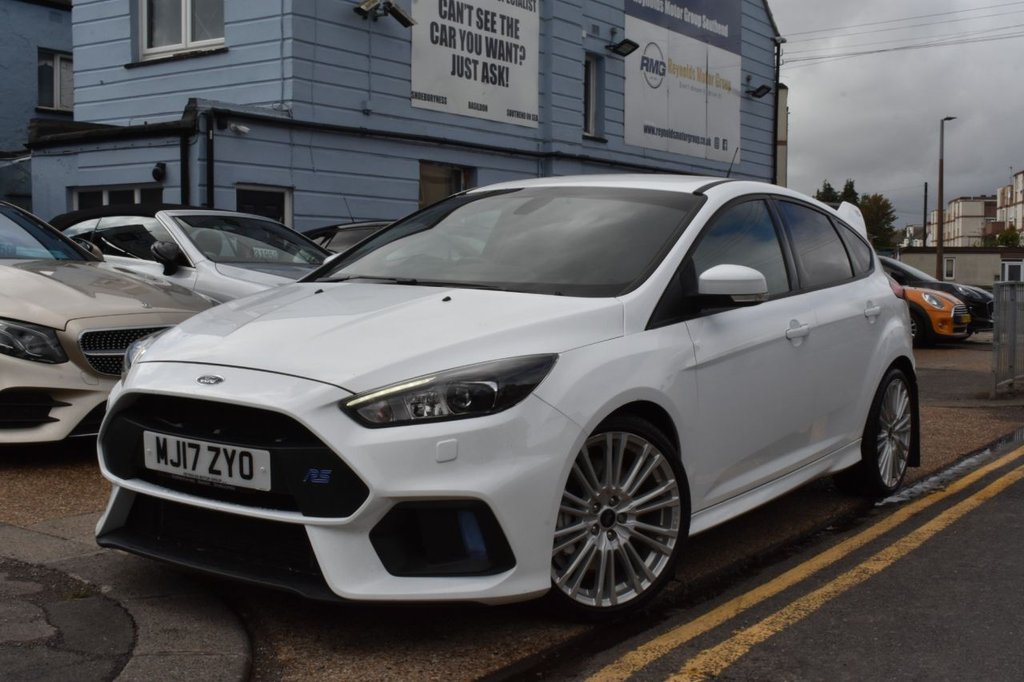 Used Ford Focus 2017 for sale - 76453939: Photo 5