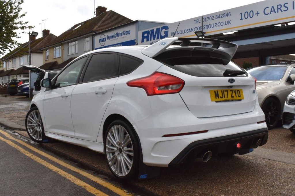 Used Ford Focus 2017 for sale - 76453939: Photo 7