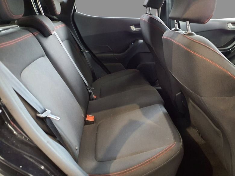 Used Ford Fiesta 2022 for sale - 76400183: Photo 13