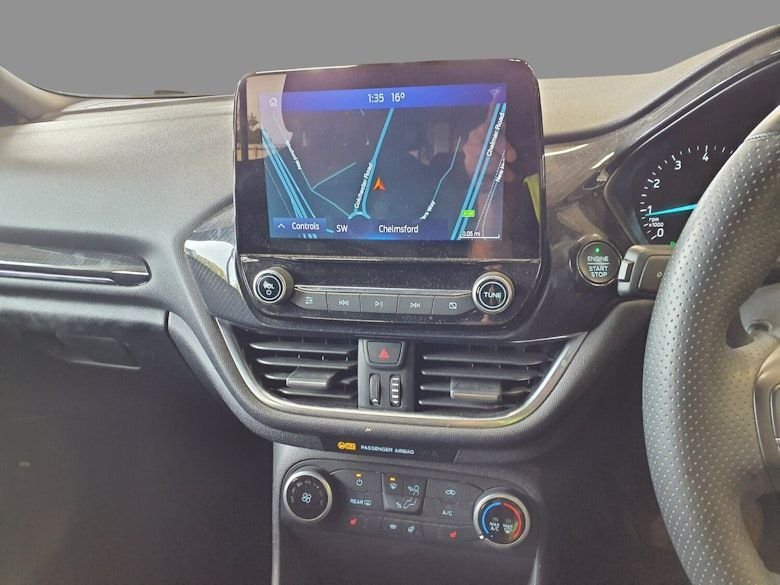 Used Ford Fiesta 2022 for sale - 76400183: Photo 15