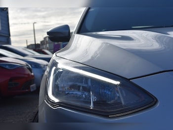 Used Ford Focus 2020 for sale - 78597424: Photo