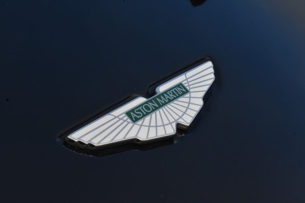 Used Aston Martin DB9 2007 for sale - 77319584: Photo 11