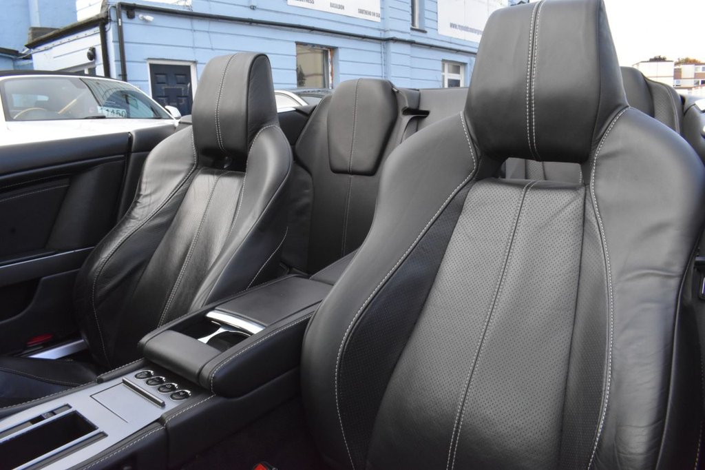 Used Aston Martin DB9 2007 for sale - 77319584: Photo 21