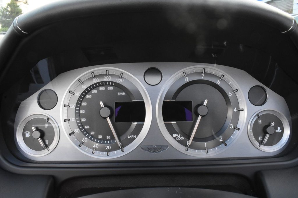 Used Aston Martin DB9 2007 for sale - 77319584: Photo 36