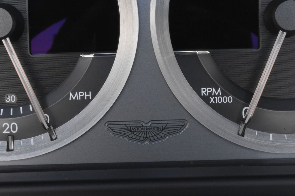 Used Aston Martin DB9 2007 for sale - 77319584: Photo 37