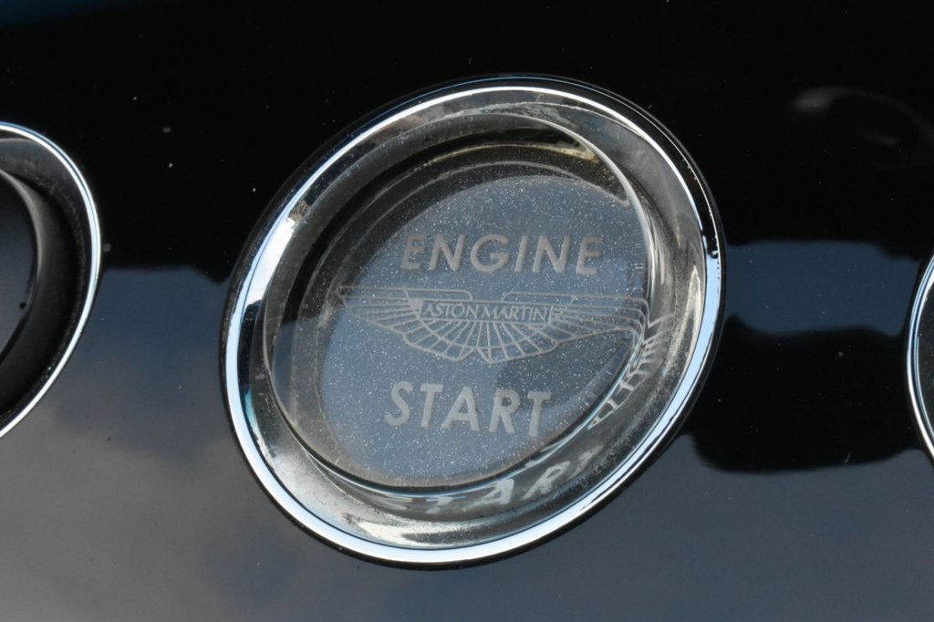 Used Aston Martin DB9 2007 for sale - 77319584: Photo 44