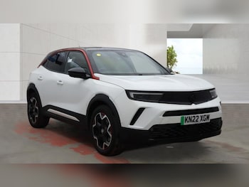 Used Vauxhall Mokka 2022 for sale - 79305492: Photo
