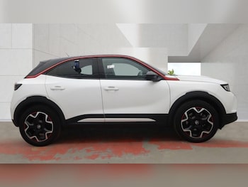 Used Vauxhall Mokka 2022 for sale - 79305492: Photo