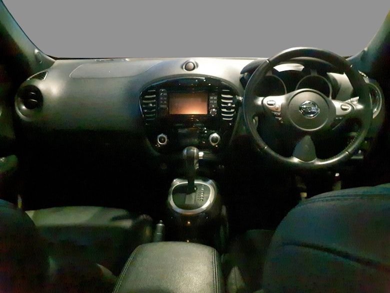 Used Nissan Juke 2018 for sale - 77341832: Photo 11