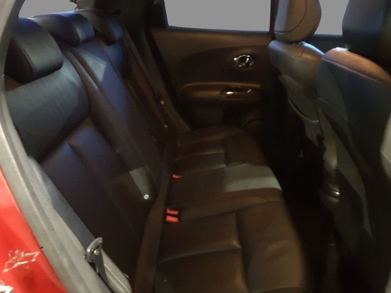 Used Nissan Juke 2018 for sale - 77341832: Photo 9