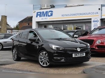 2021 (71) - 1.2 Turbo 145 Griffin Edition 5dr