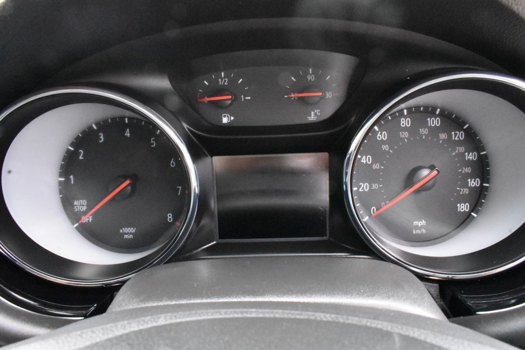 Used Vauxhall Astra 2021 for sale - 76400156: Photo 38