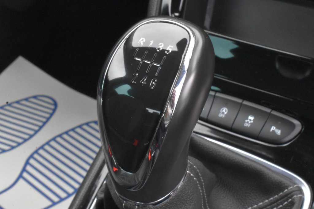 Used Vauxhall Astra 2021 for sale - 76400156: Photo 39