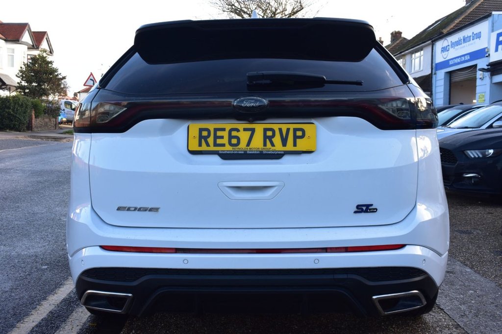 Used Ford Edge 2017 for sale - 77026871: Photo 13