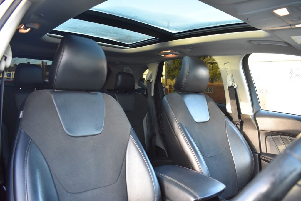 Used Ford Edge 2017 for sale - 77026871: Photo 20