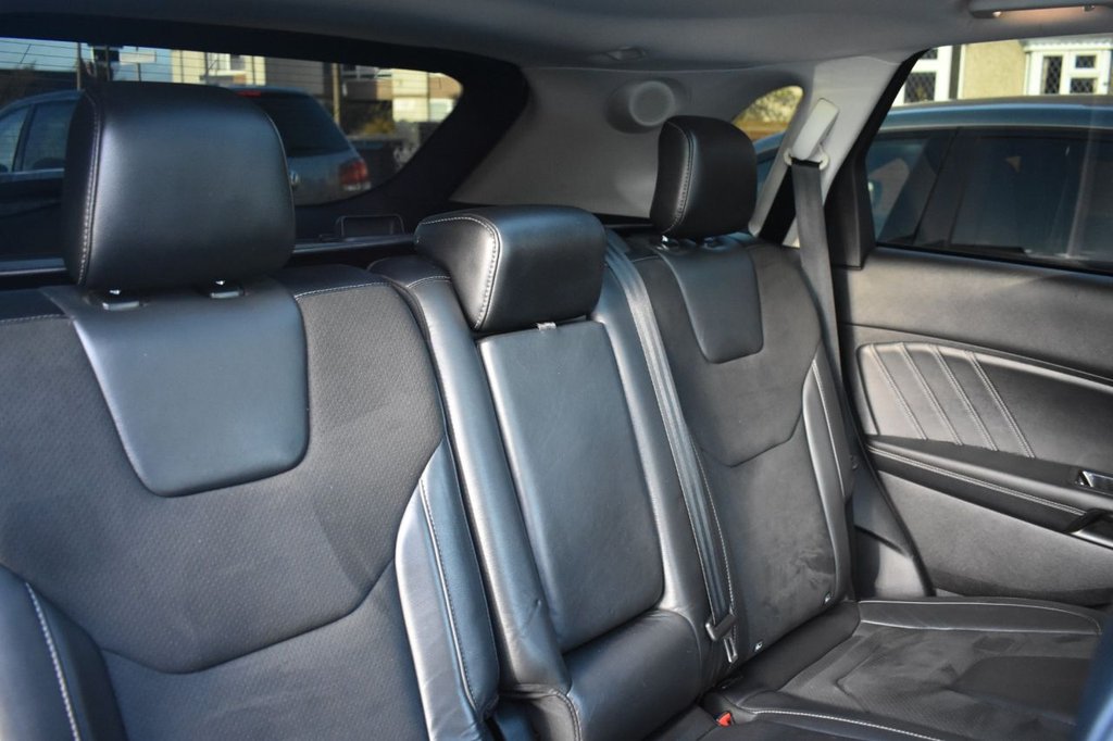Used Ford Edge 2017 for sale - 77026871: Photo 22