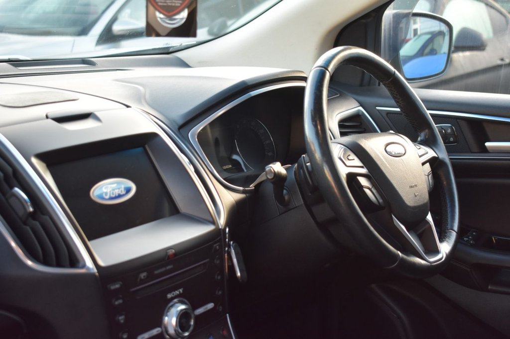 Used Ford Edge 2017 for sale - 77026871: Photo 26