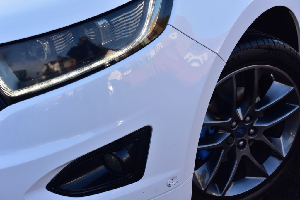 Used Ford Edge 2017 for sale - 77026871: Photo 3