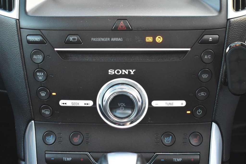 Used Ford Edge 2017 for sale - 77026871: Photo 50