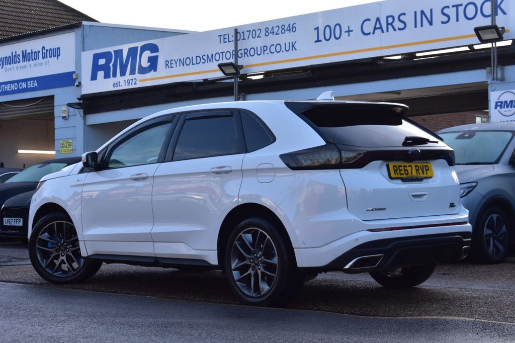 Used Ford Edge 2017 for sale - 77026871: Photo 7
