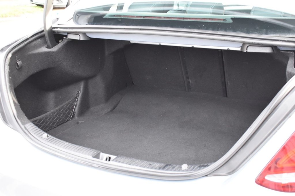 Used Mercedes-Benz C Class 2017 for sale - 77269192: Photo 11