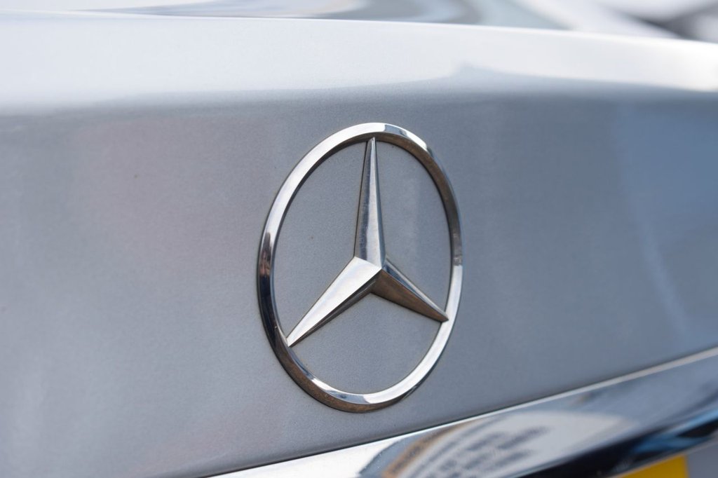 Used Mercedes-Benz C Class 2017 for sale - 77269192: Photo 14