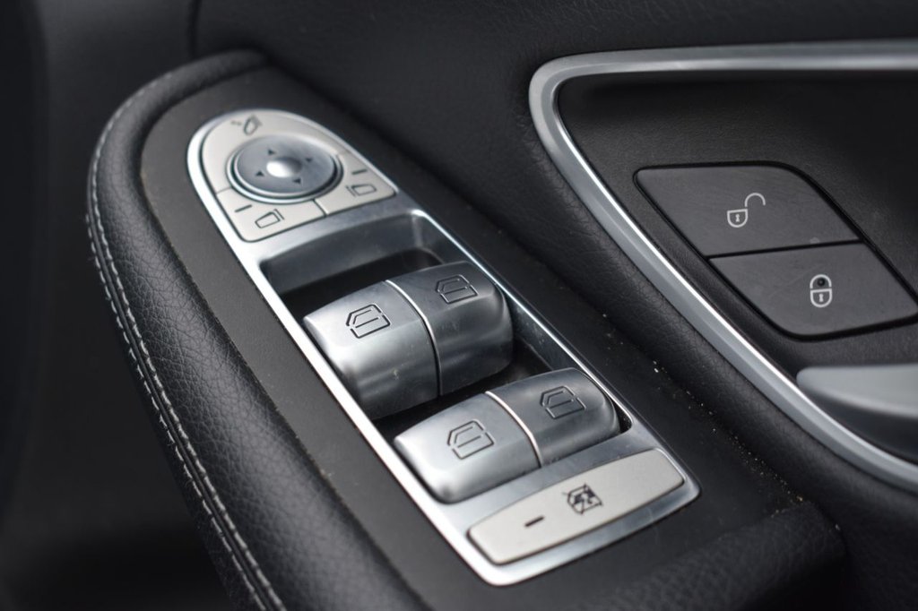 Used Mercedes-Benz C Class 2017 for sale - 77269192: Photo 28