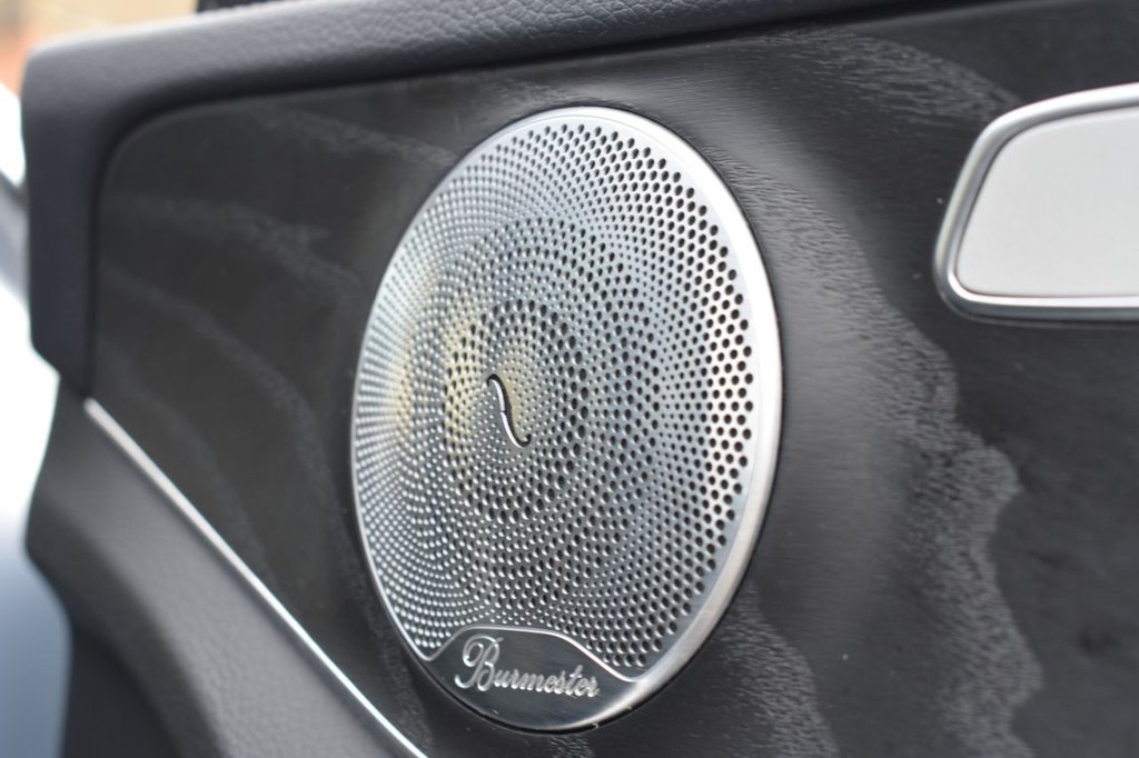 Used Mercedes-Benz C Class 2017 for sale - 77269192: Photo 30