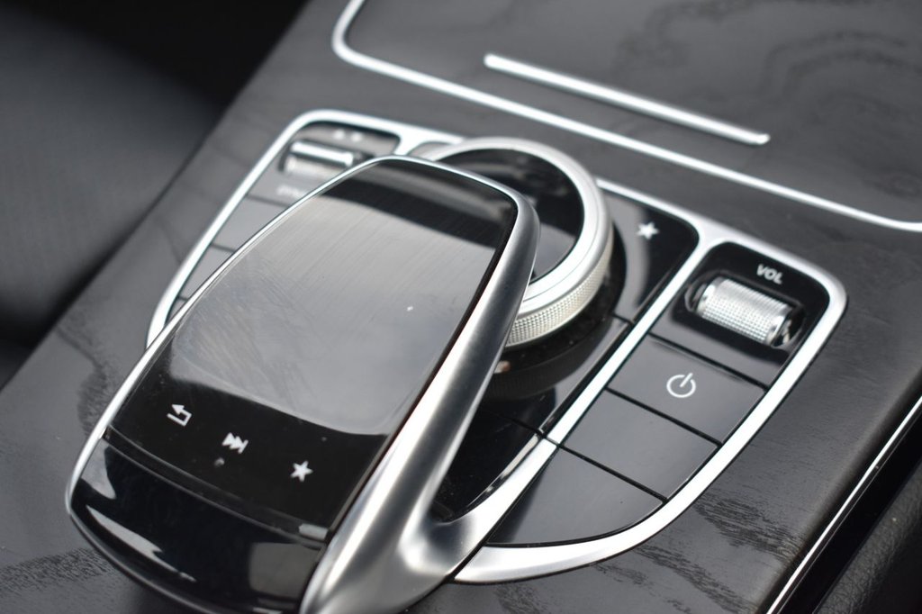 Used Mercedes-Benz C Class 2017 for sale - 77269192: Photo 45