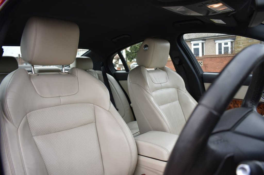 Used Jaguar XF 2014 for sale - 77275755: Photo 22