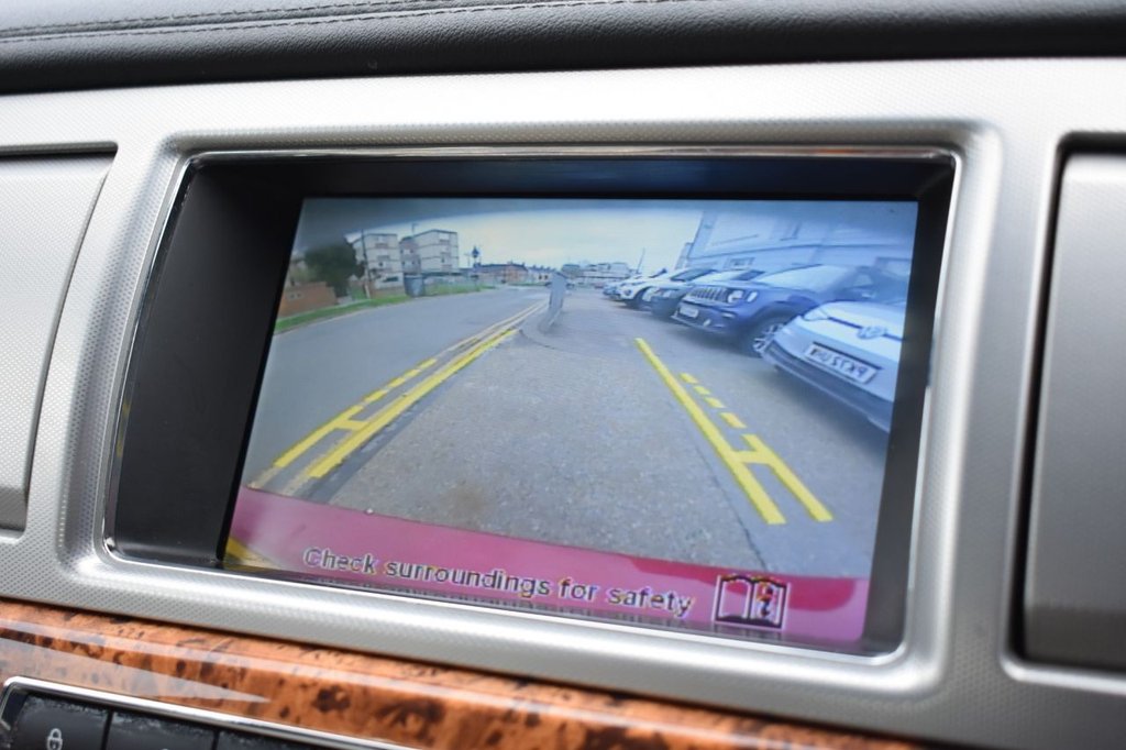 Used Jaguar XF 2014 for sale - 77275755: Photo 40