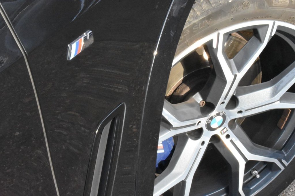 Used BMW X5 2021 for sale - 77855461: Photo 11