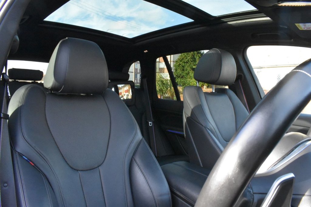 Used BMW X5 2021 for sale - 77855461: Photo 15